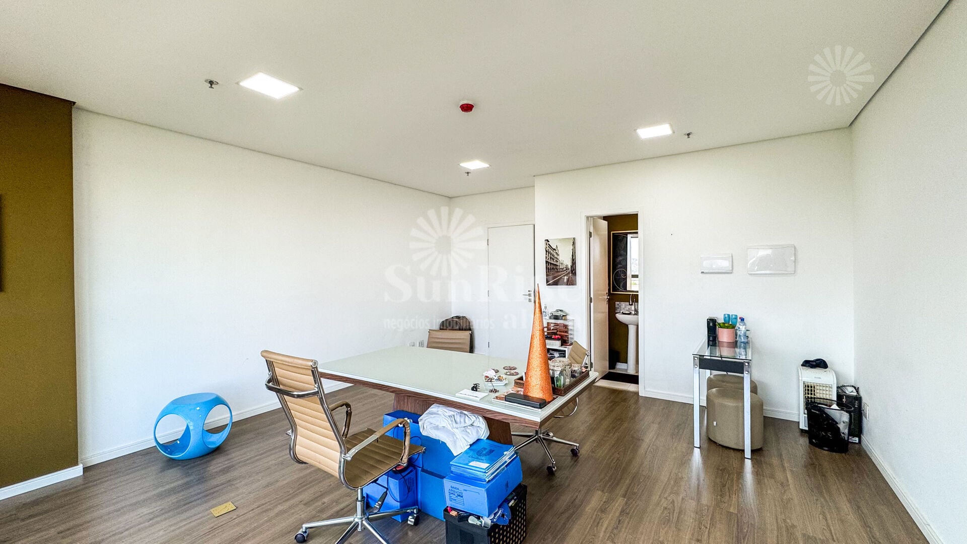Comercial/Industrial, Alphaville Industrial, Barueri