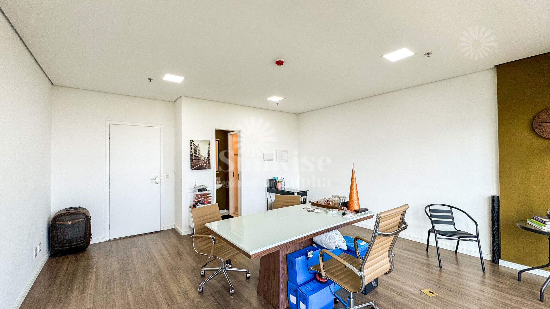 Comercial/Industrial, Alphaville Industrial, Barueri