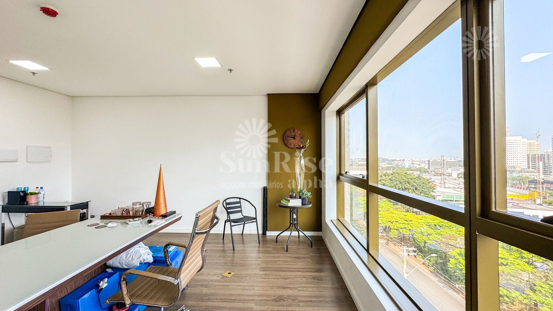 Comercial/Industrial, Alphaville Industrial, Barueri
