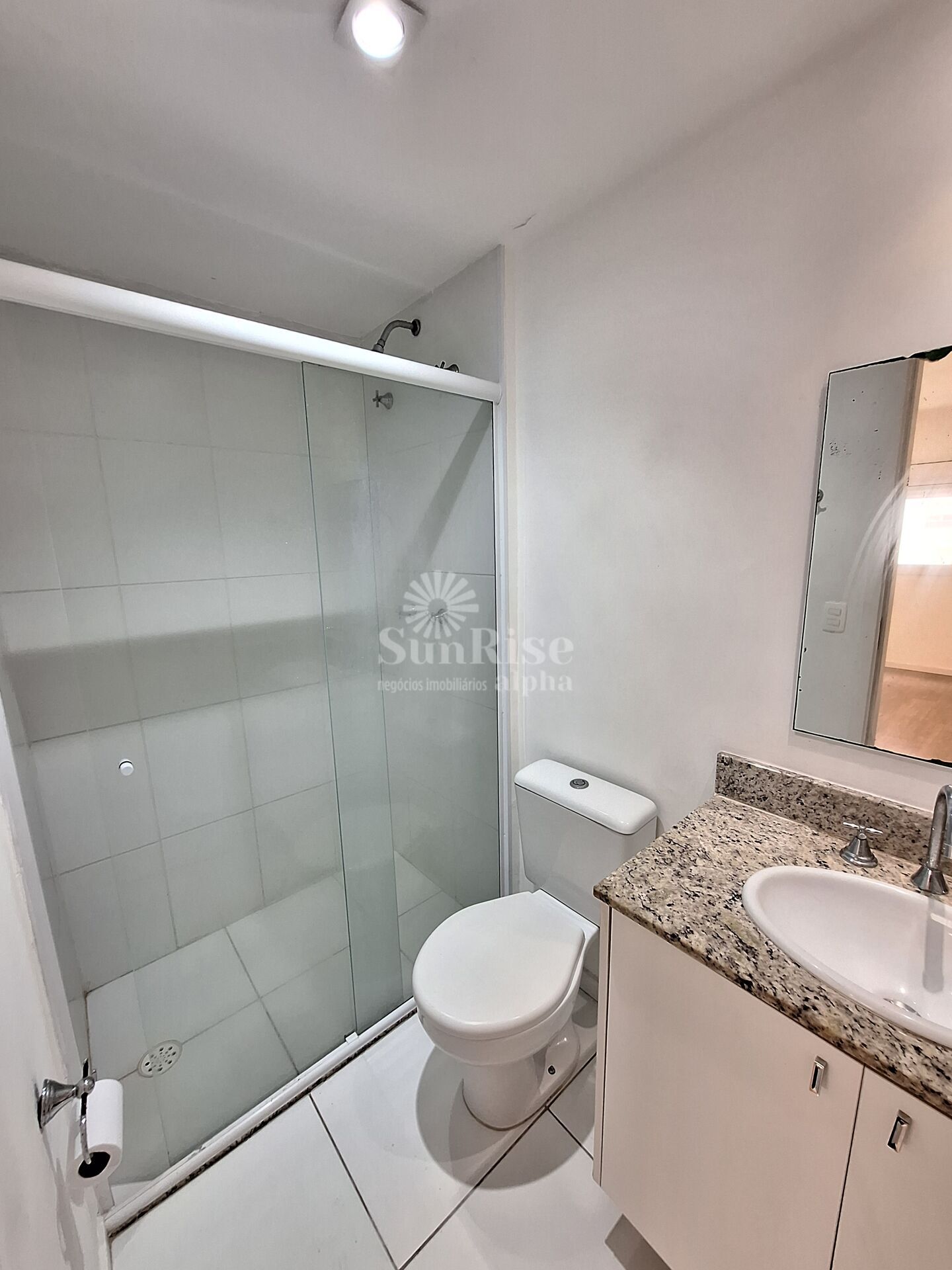 Apartamento, melville empresarial i e ii, barueri