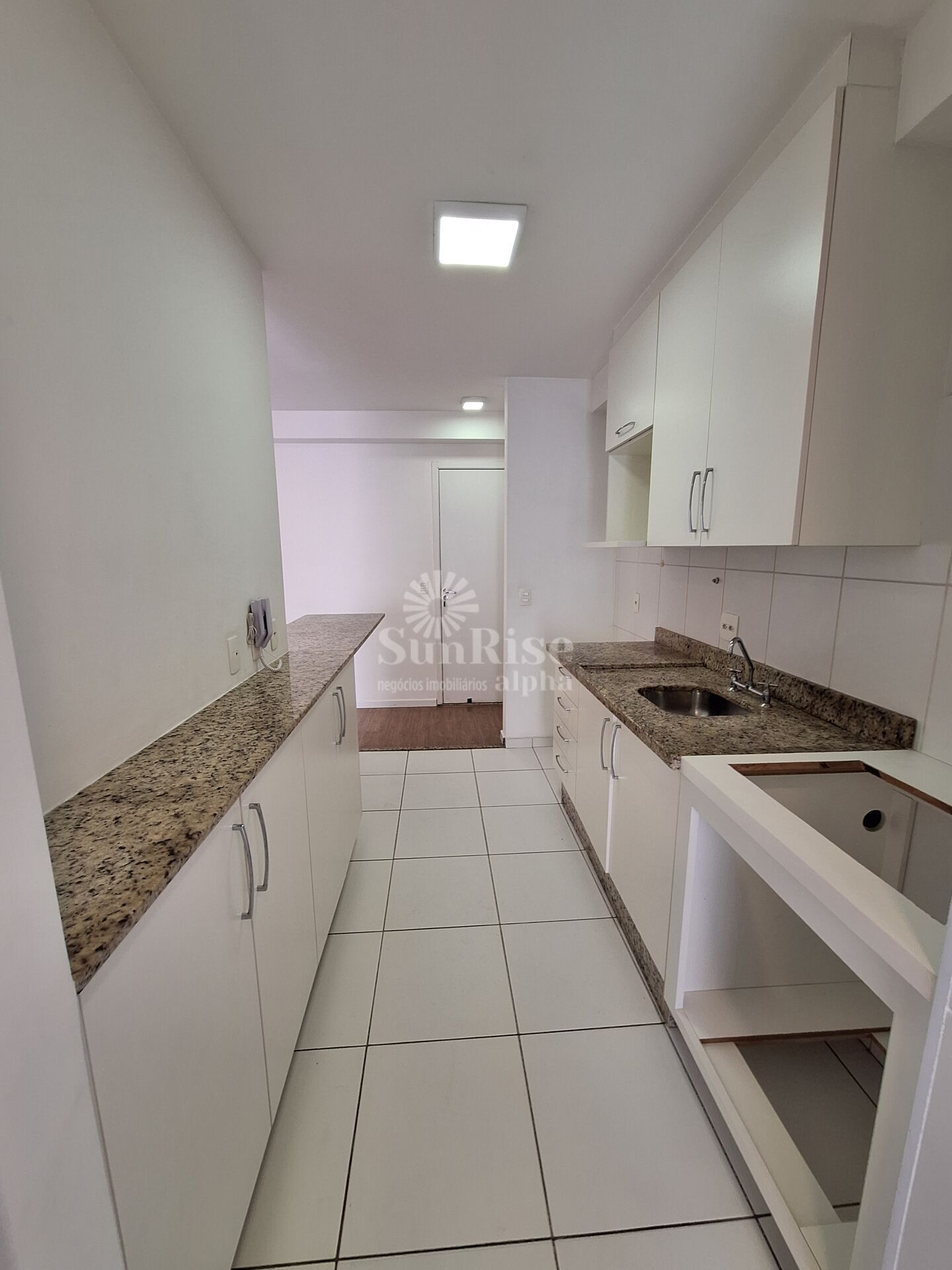 Apartamento, melville empresarial i e ii, barueri