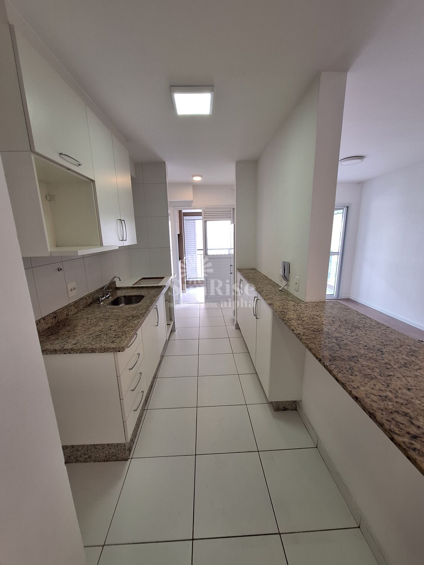 Apartamento, melville empresarial i e ii, barueri