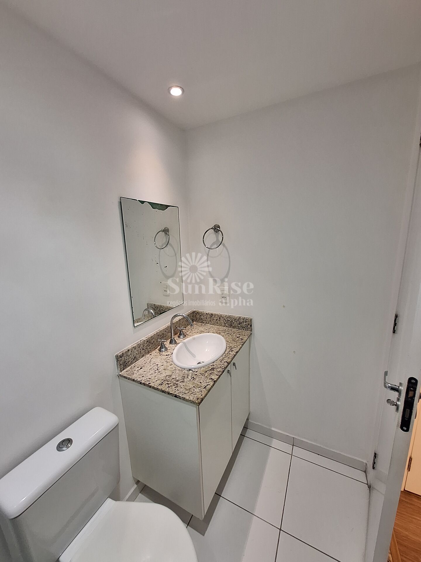 Apartamento, melville empresarial i e ii, barueri
