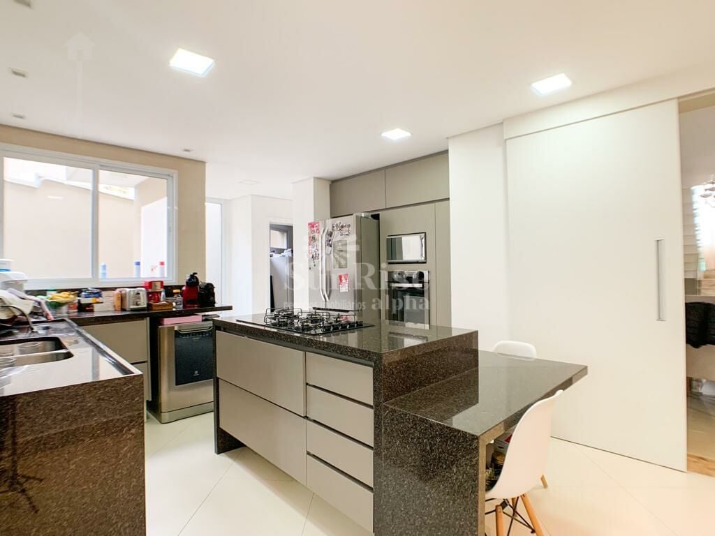 Casa, Residencial Onze, Santana de Parnaiba