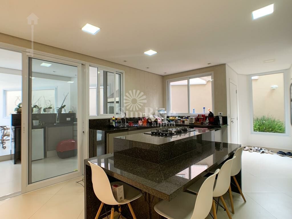 Casa, Residencial Onze, Santana de Parnaiba