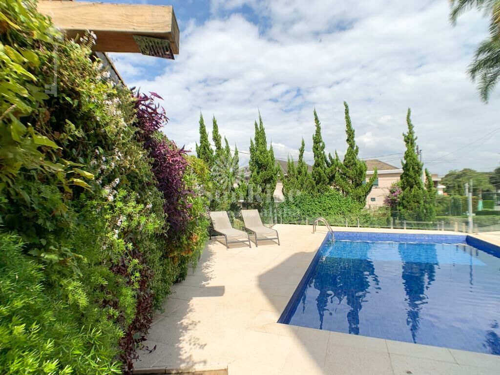 Casa, Residencial Onze, Santana de Parnaiba