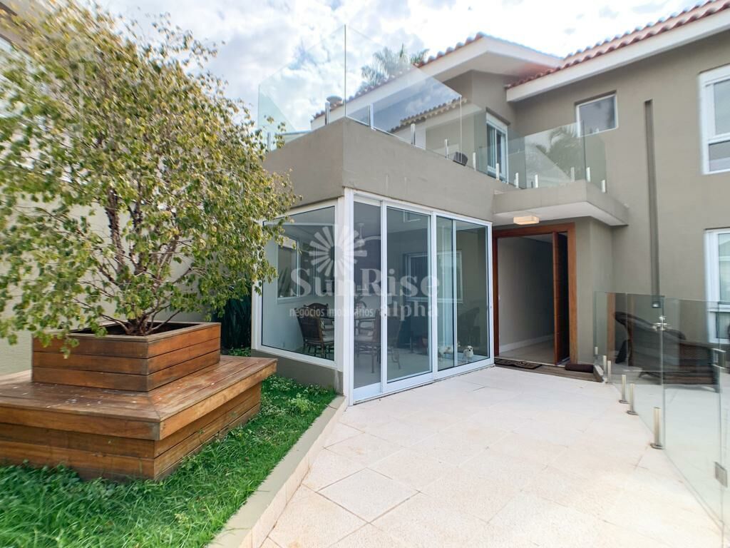 Casa, Residencial Onze, Santana de Parnaiba