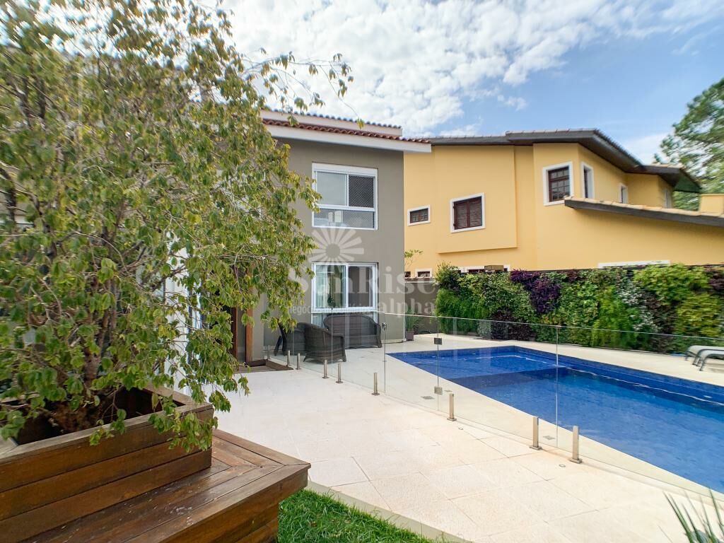 Casa, Residencial Onze, Santana de Parnaiba