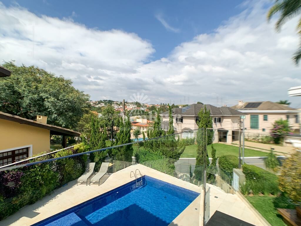 Casa, Residencial Onze, Santana de Parnaiba