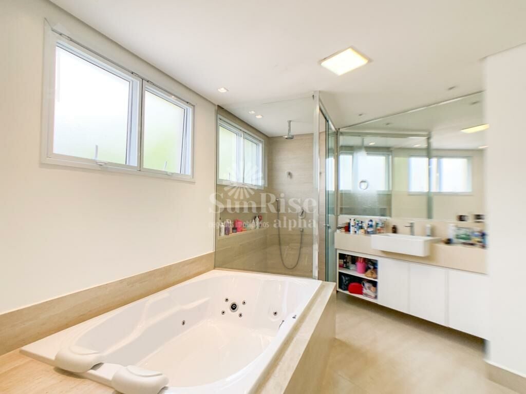 Casa, Residencial Onze, Santana de Parnaiba
