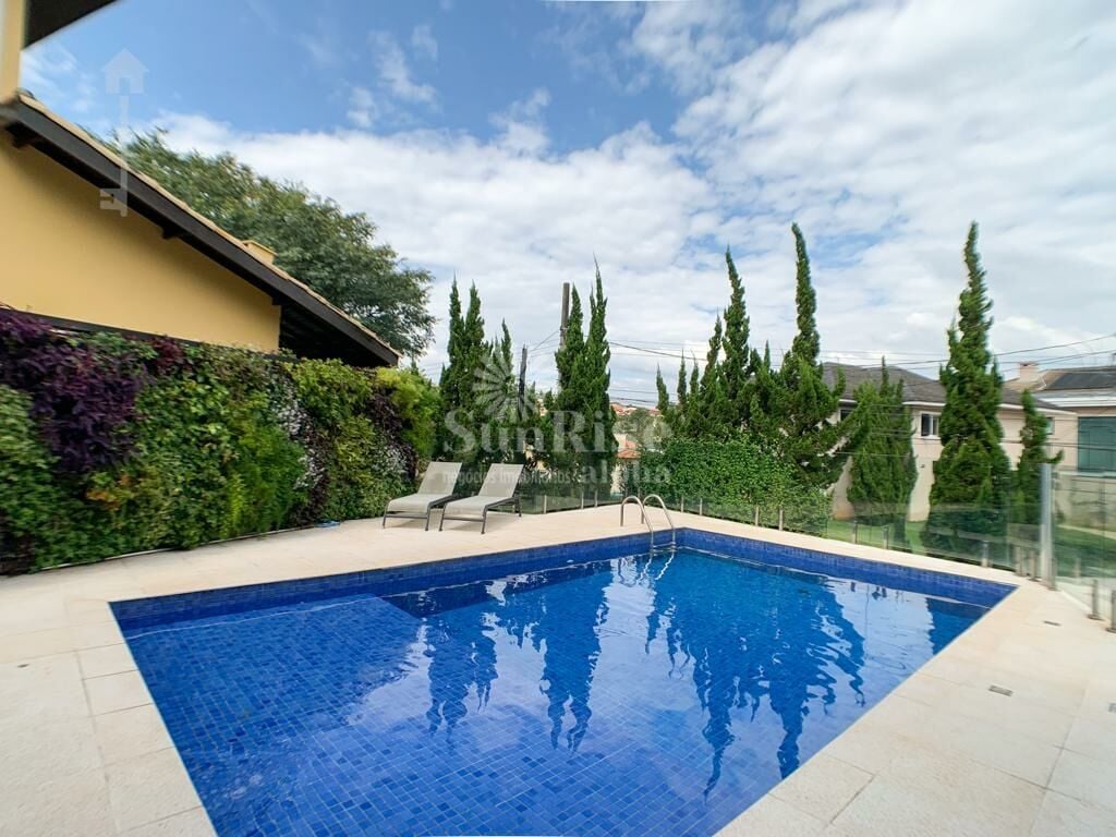 Casa, Residencial Onze, Santana de Parnaiba
