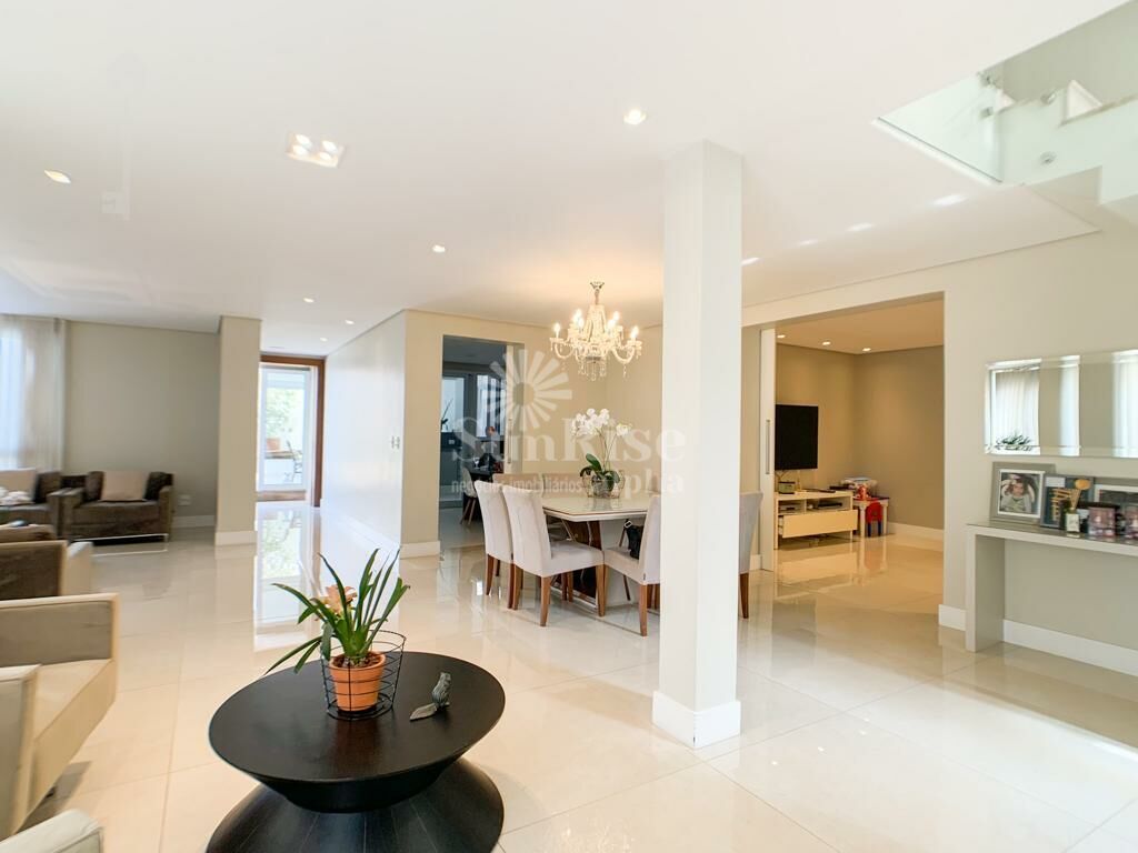 Casa, Residencial Onze, Santana de Parnaiba