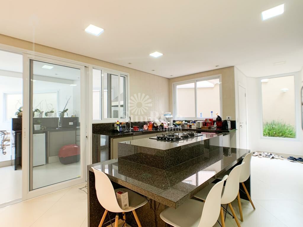 Casa, Residencial Onze, Santana de Parnaiba