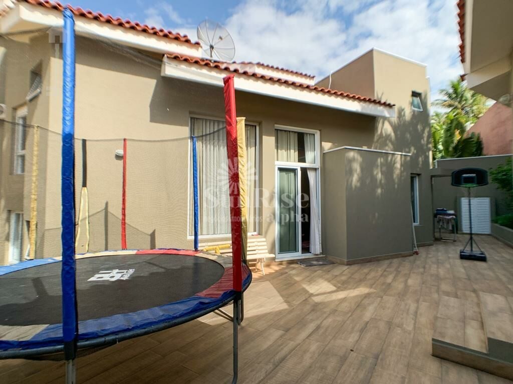 Casa, Residencial Onze, Santana de Parnaiba