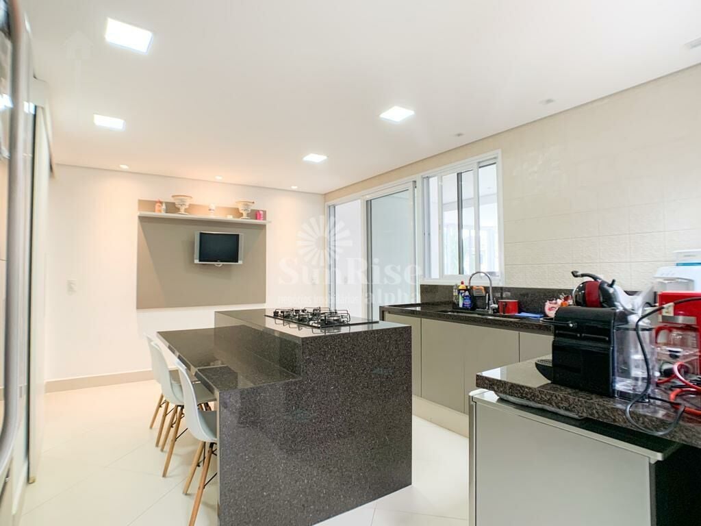 Casa, Residencial Onze, Santana de Parnaiba