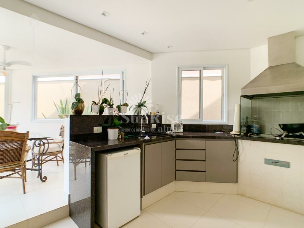 Casa, Residencial Onze, Santana de Parnaiba