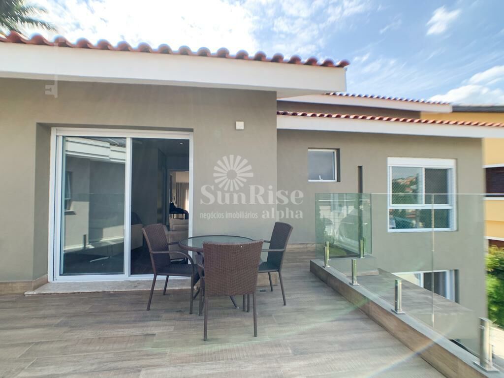 Casa, Residencial Onze, Santana de Parnaiba