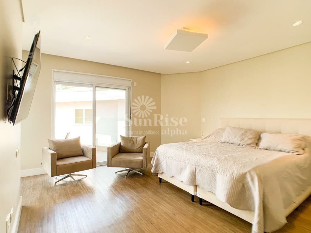 Casa, Residencial Onze, Santana de Parnaiba