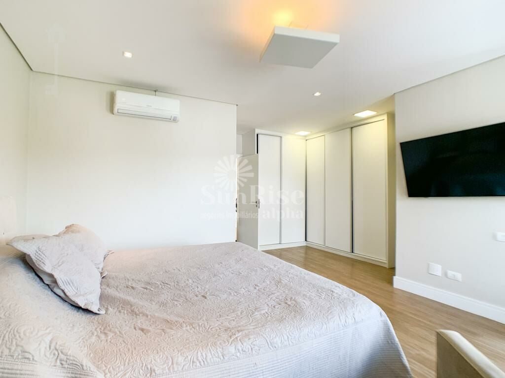 Casa, Residencial Onze, Santana de Parnaiba