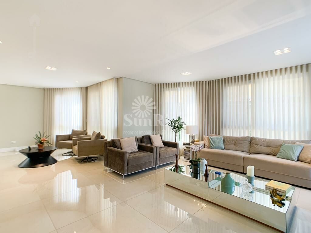 Casa, Residencial Onze, Santana de Parnaiba