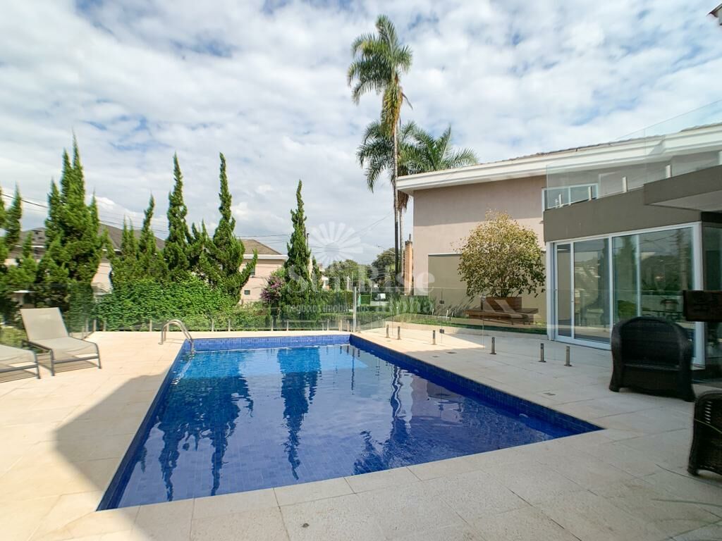 Casa, Residencial Onze, Santana de Parnaiba