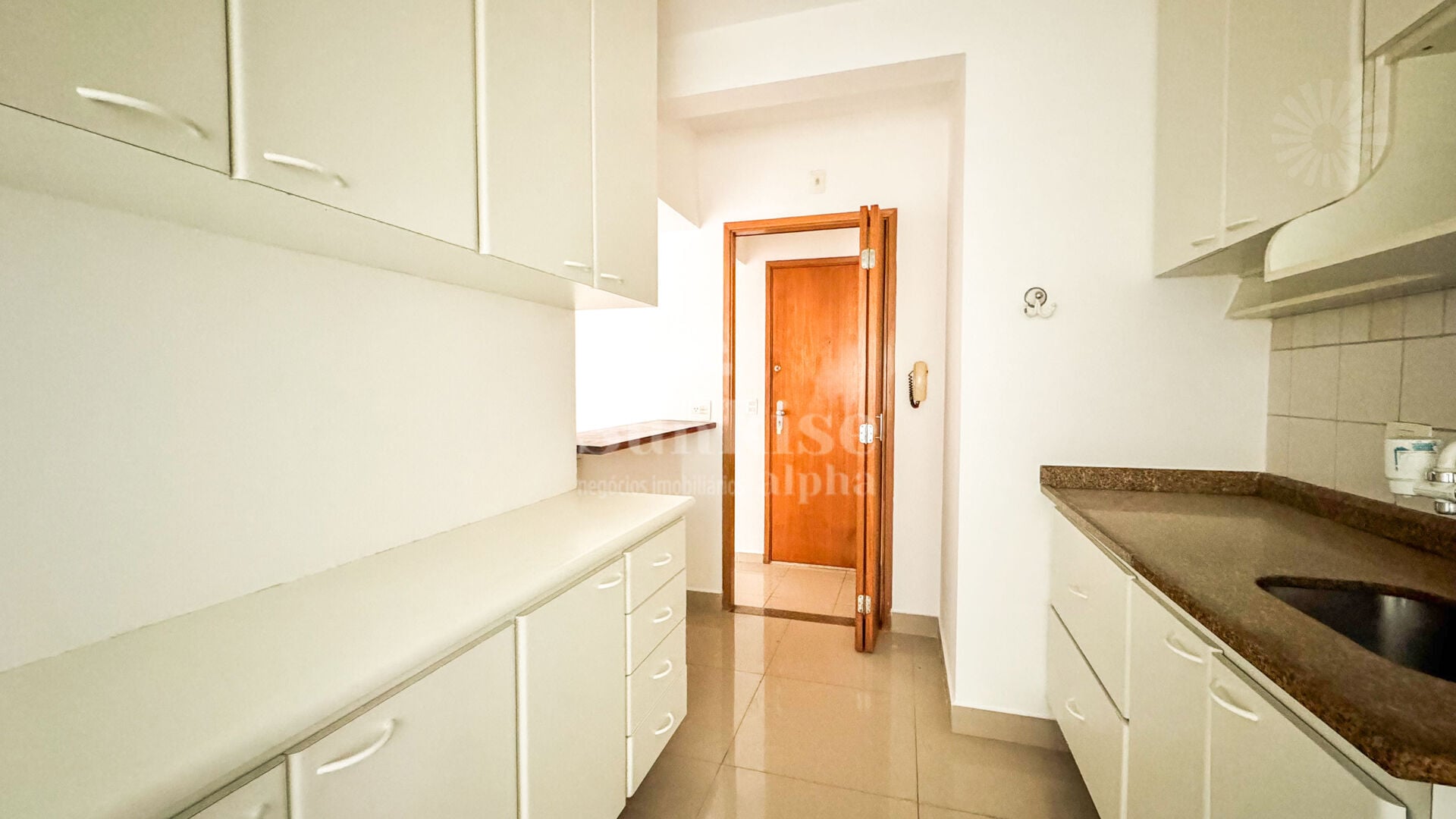 Apartamento, Alphaville Industrial, Barueri