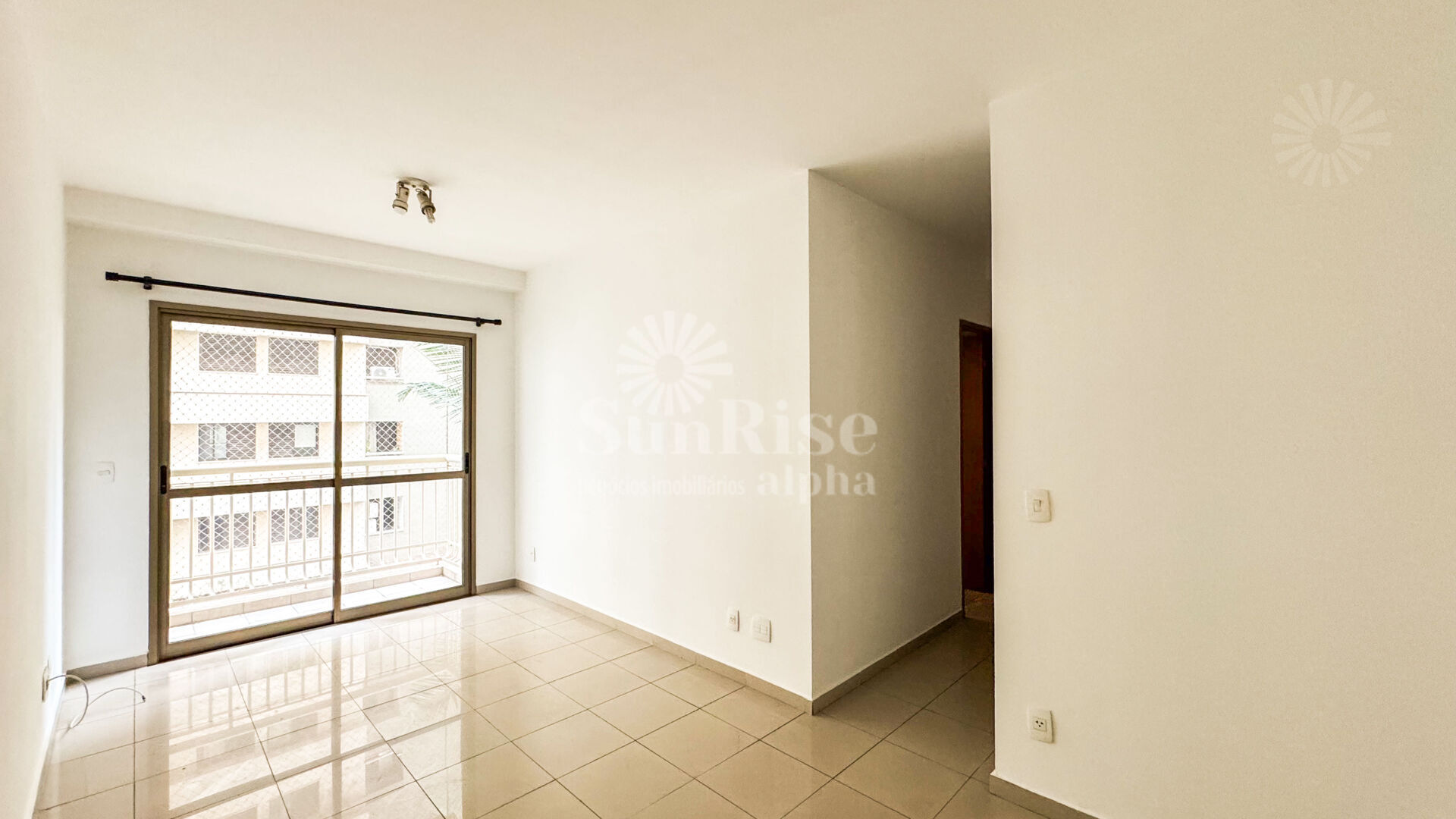 Apartamento, Alphaville Industrial, Barueri