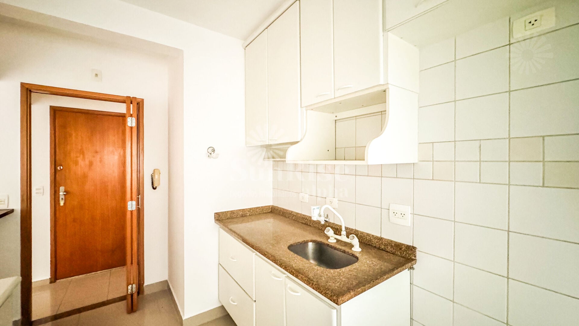 Apartamento, Alphaville Industrial, Barueri