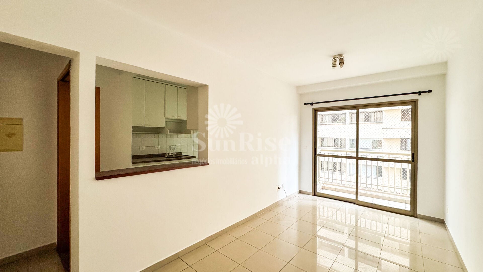 Apartamento, Alphaville Industrial, Barueri