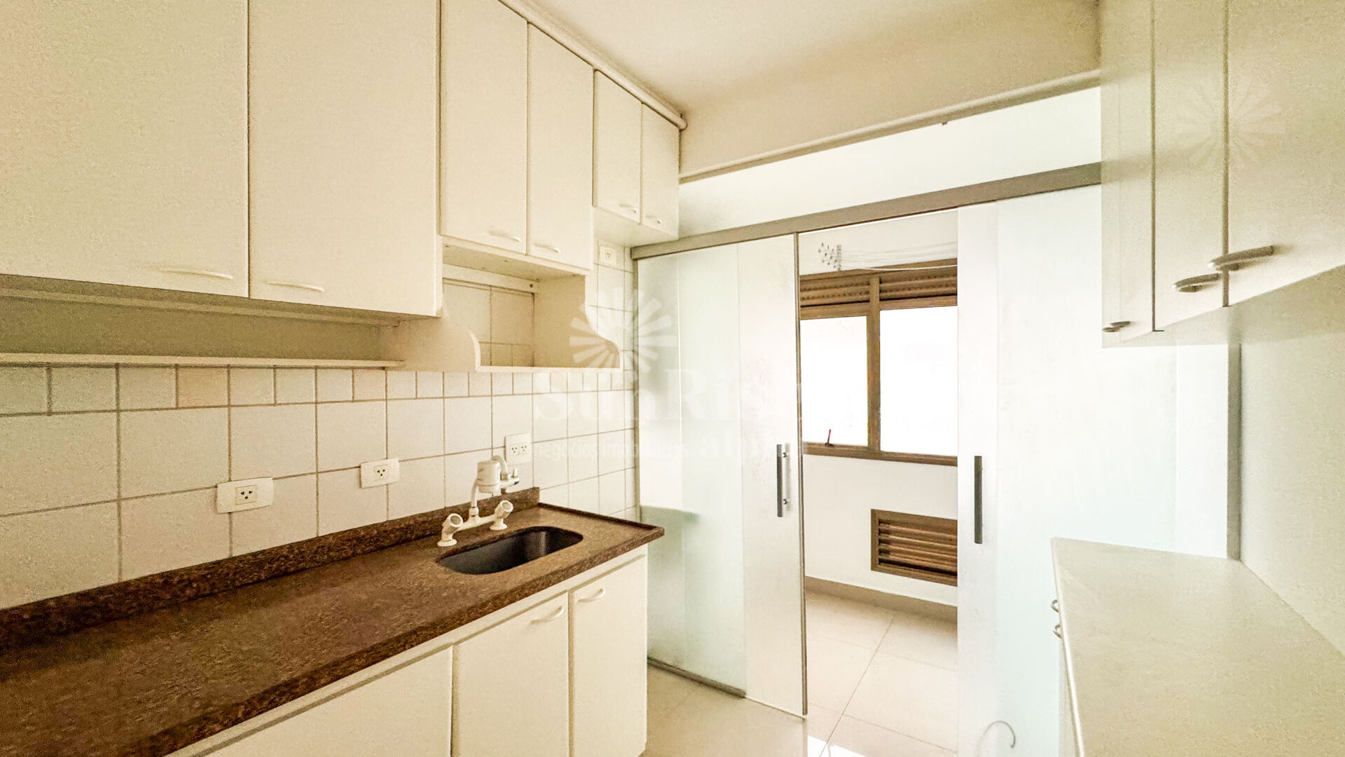 Apartamento, Alphaville Industrial, Barueri