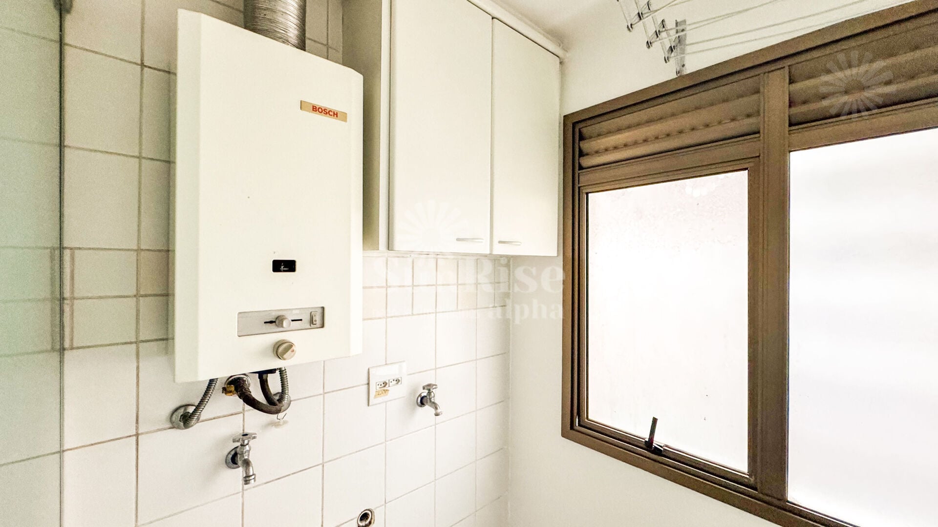 Apartamento, Alphaville Industrial, Barueri