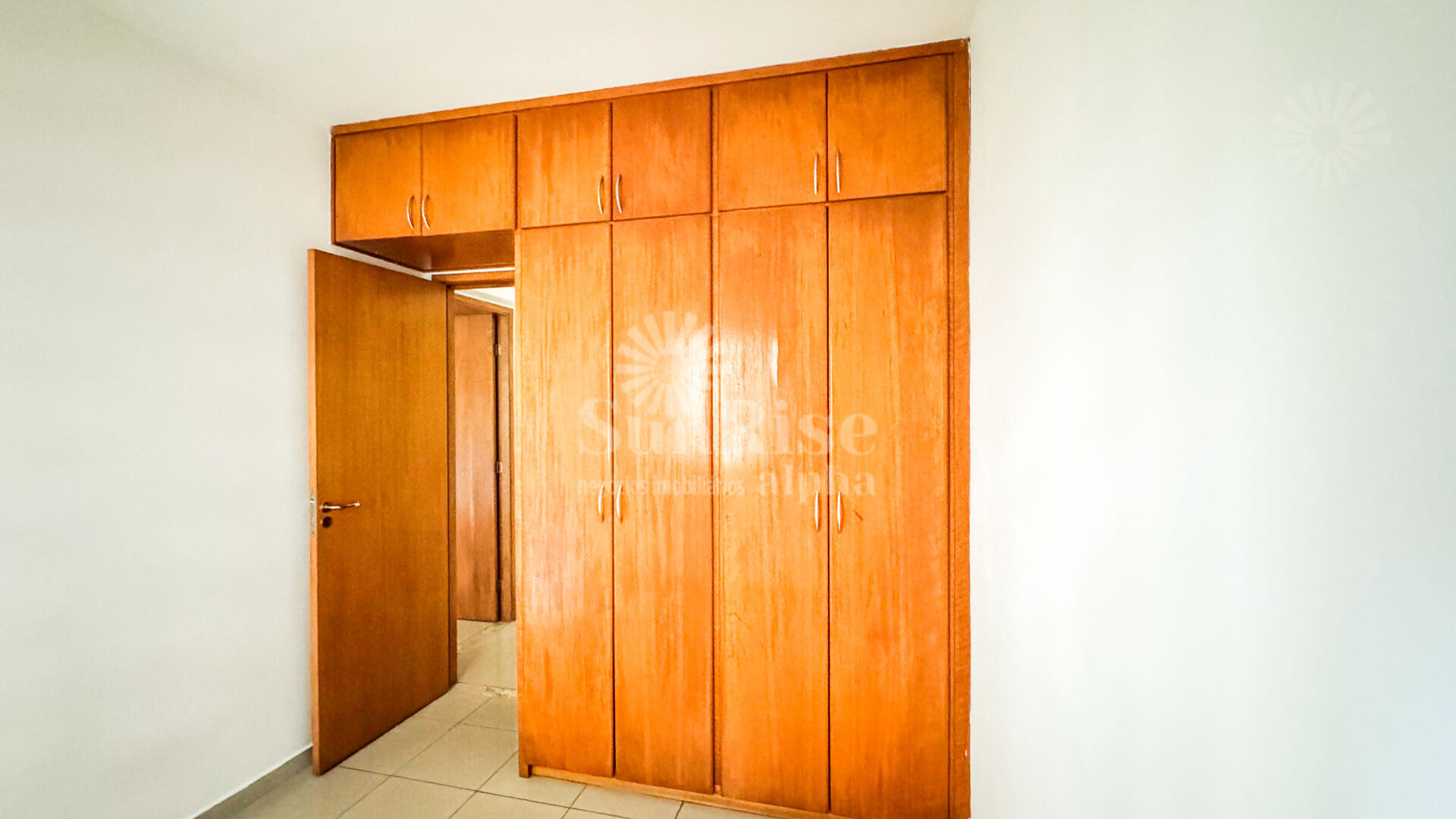 Apartamento, Alphaville Industrial, Barueri