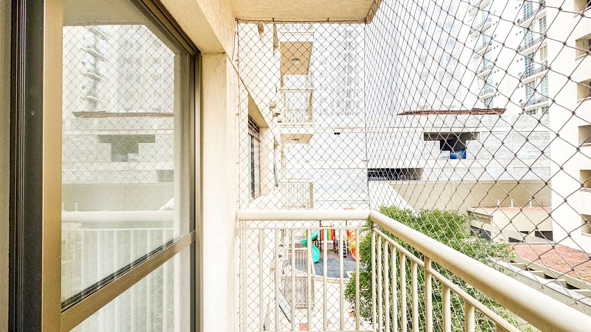 Apartamento, Alphaville Industrial, Barueri