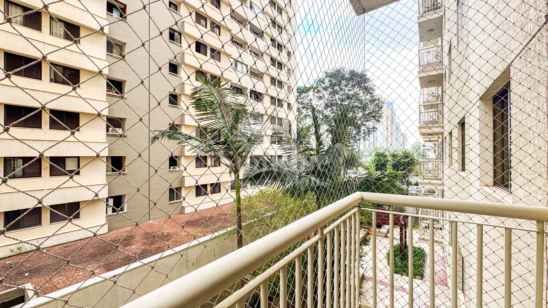Apartamento, Alphaville Industrial, Barueri