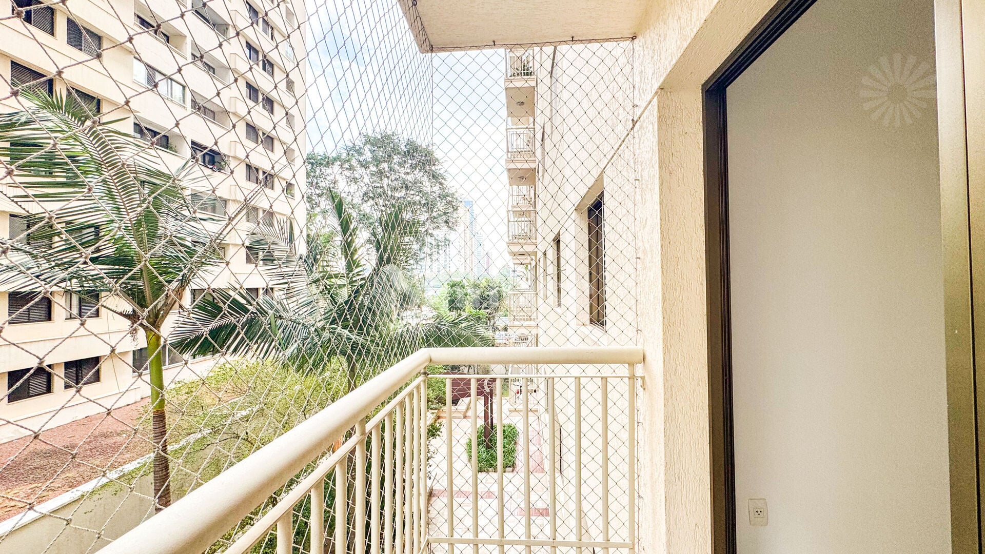 Apartamento, Alphaville Industrial, Barueri