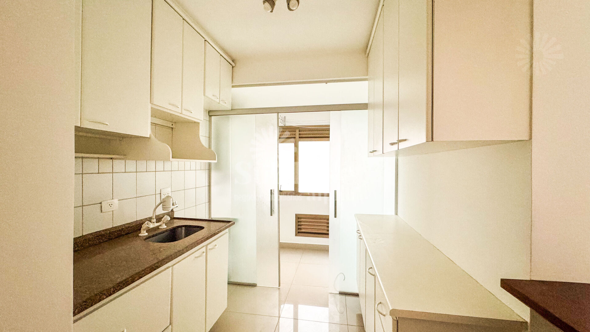 Apartamento, Alphaville Industrial, Barueri