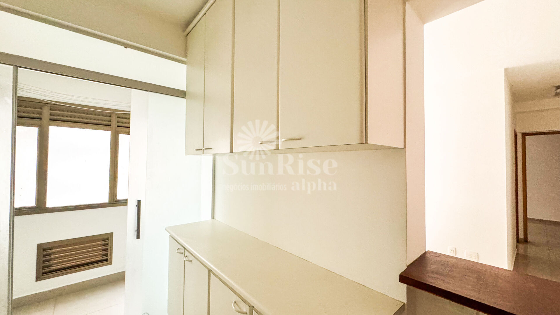 Apartamento, Alphaville Industrial, Barueri