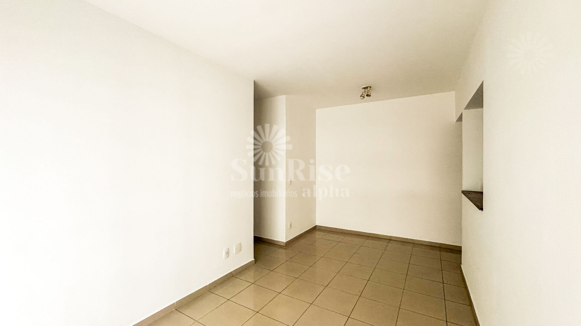 Apartamento, Alphaville Industrial, Barueri