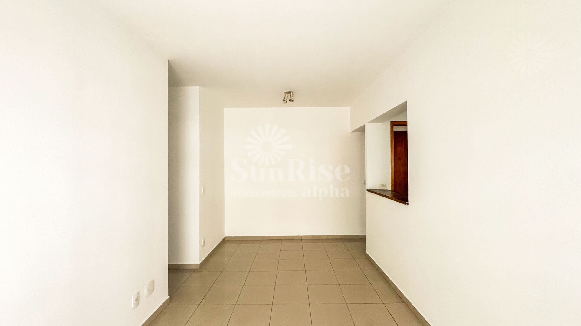 Apartamento, Alphaville Industrial, Barueri