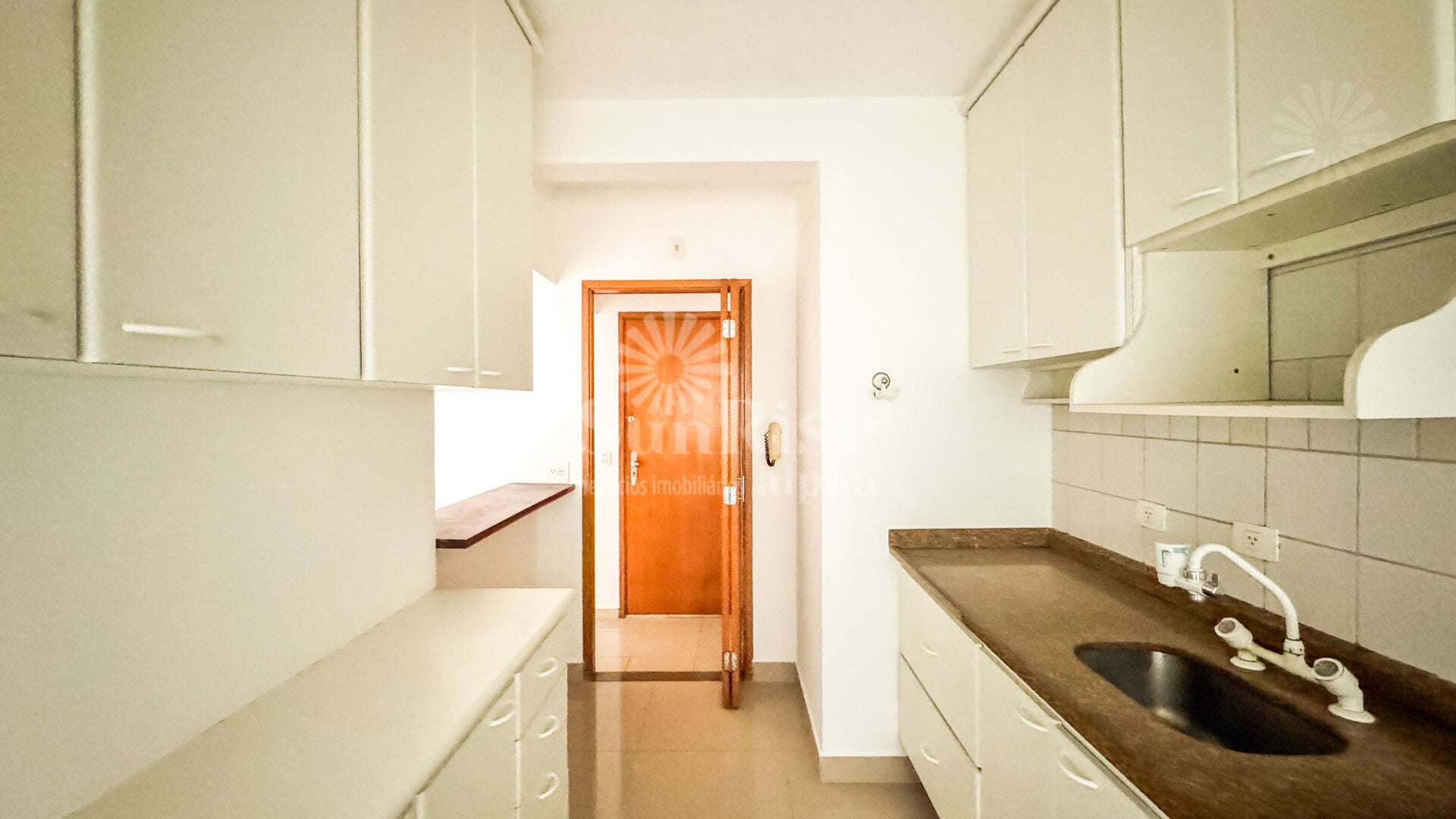 Apartamento, Alphaville Industrial, Barueri