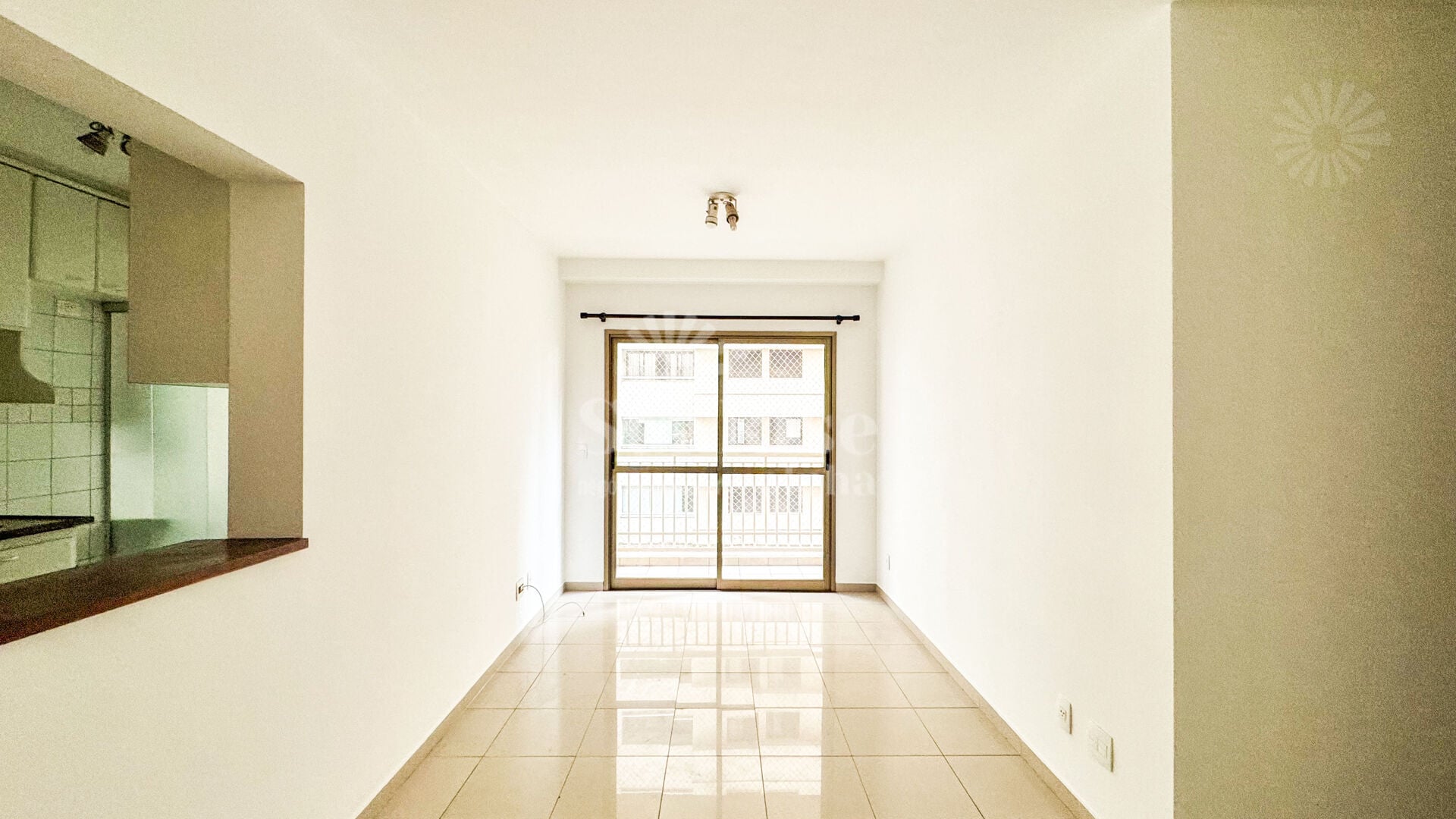 Apartamento, Alphaville Industrial, Barueri