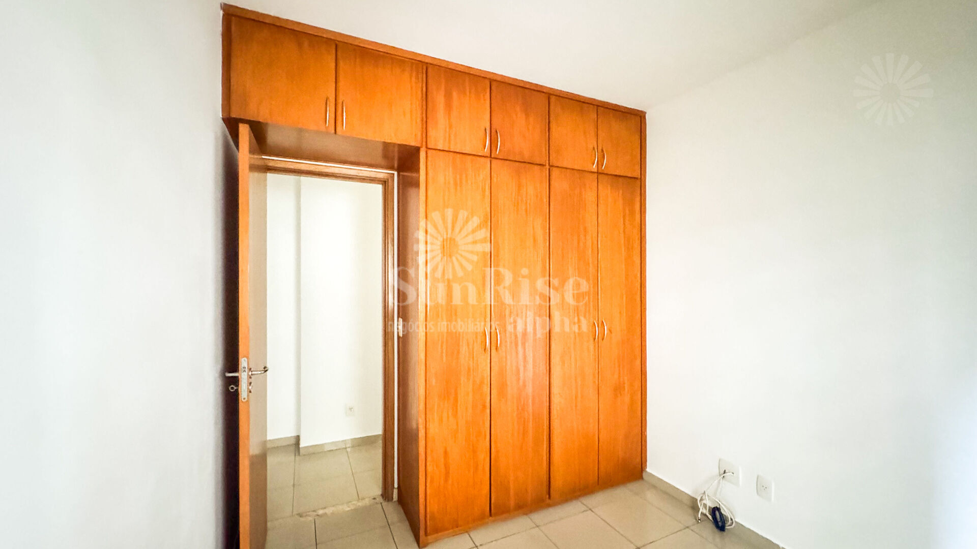 Apartamento, Alphaville Industrial, Barueri