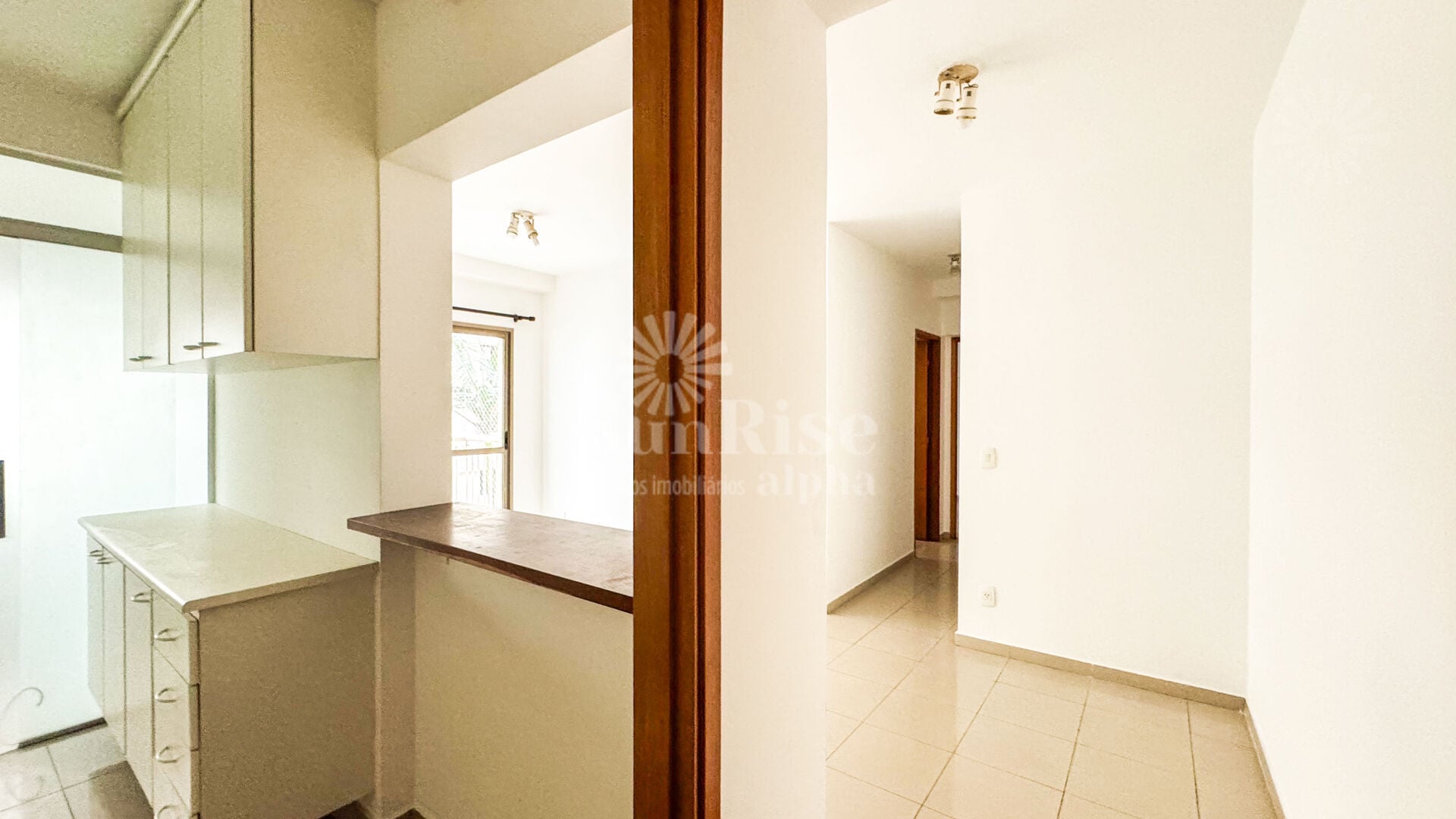 Apartamento, Alphaville Industrial, Barueri