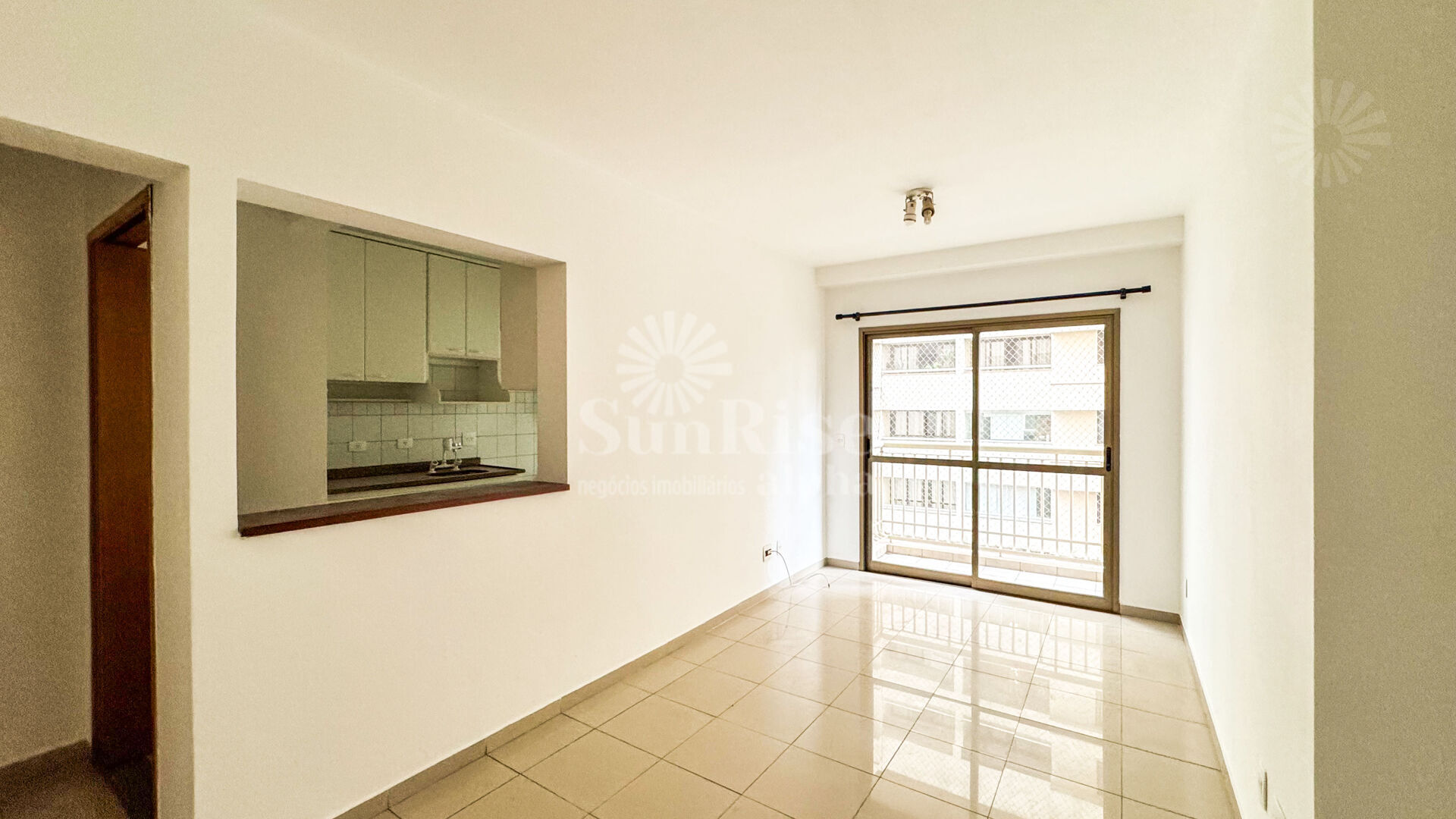 Apartamento, Alphaville Industrial, Barueri
