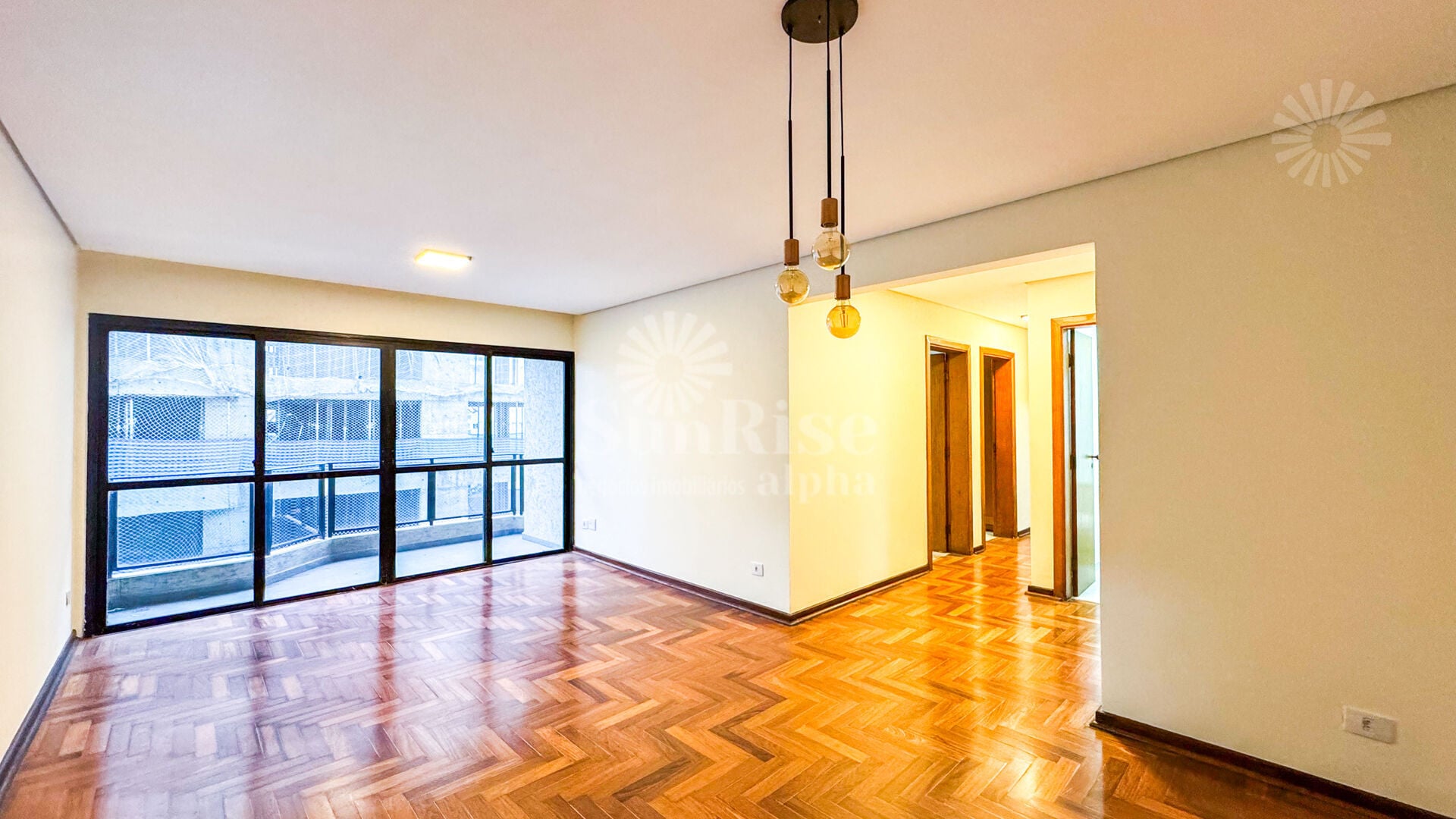 Apartamento, Alphaville Centro Industrial e Empresarial, Barueri