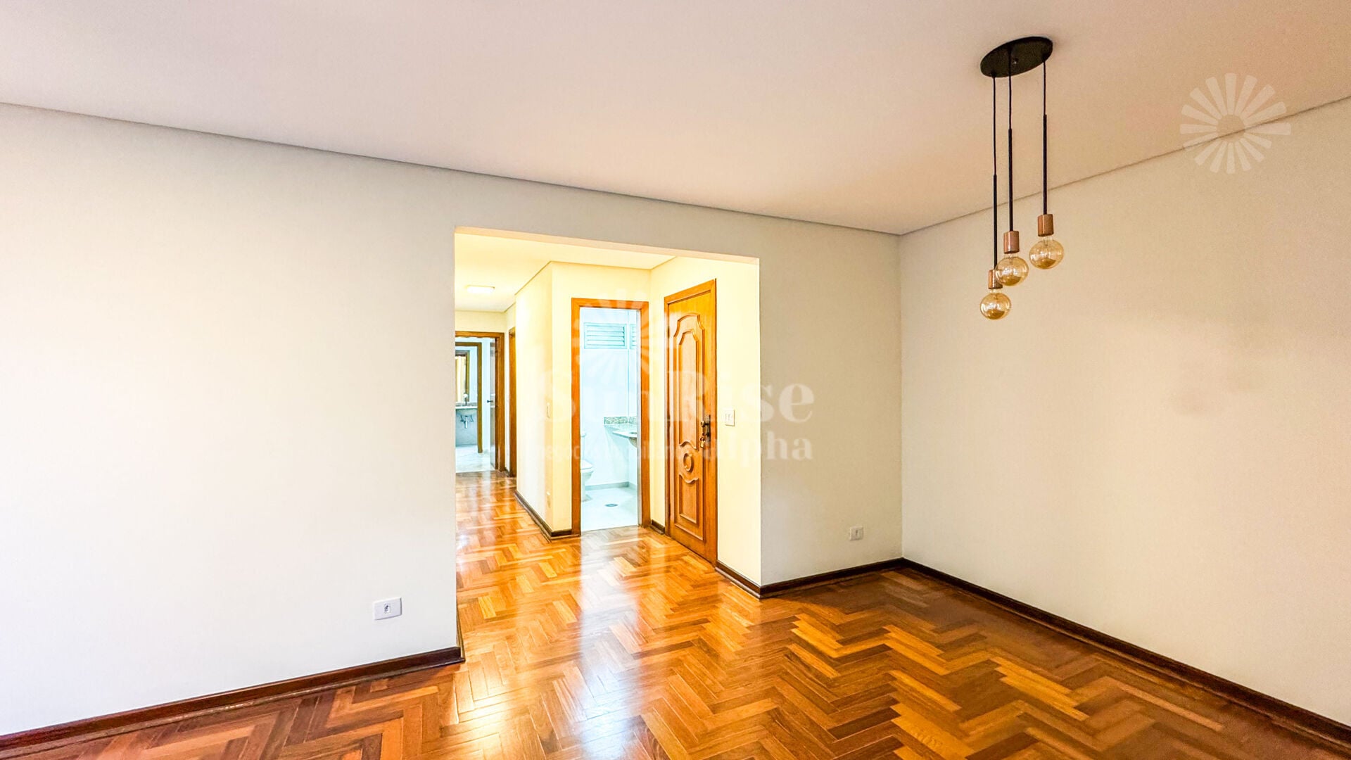 Apartamento, Alphaville Centro Industrial e Empresarial, Barueri
