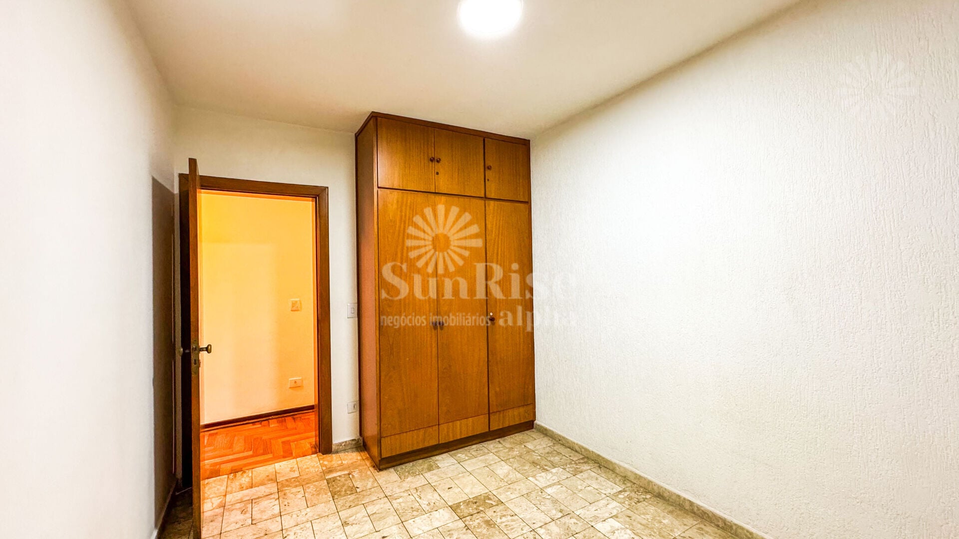 Apartamento, Alphaville Centro Industrial e Empresarial, Barueri