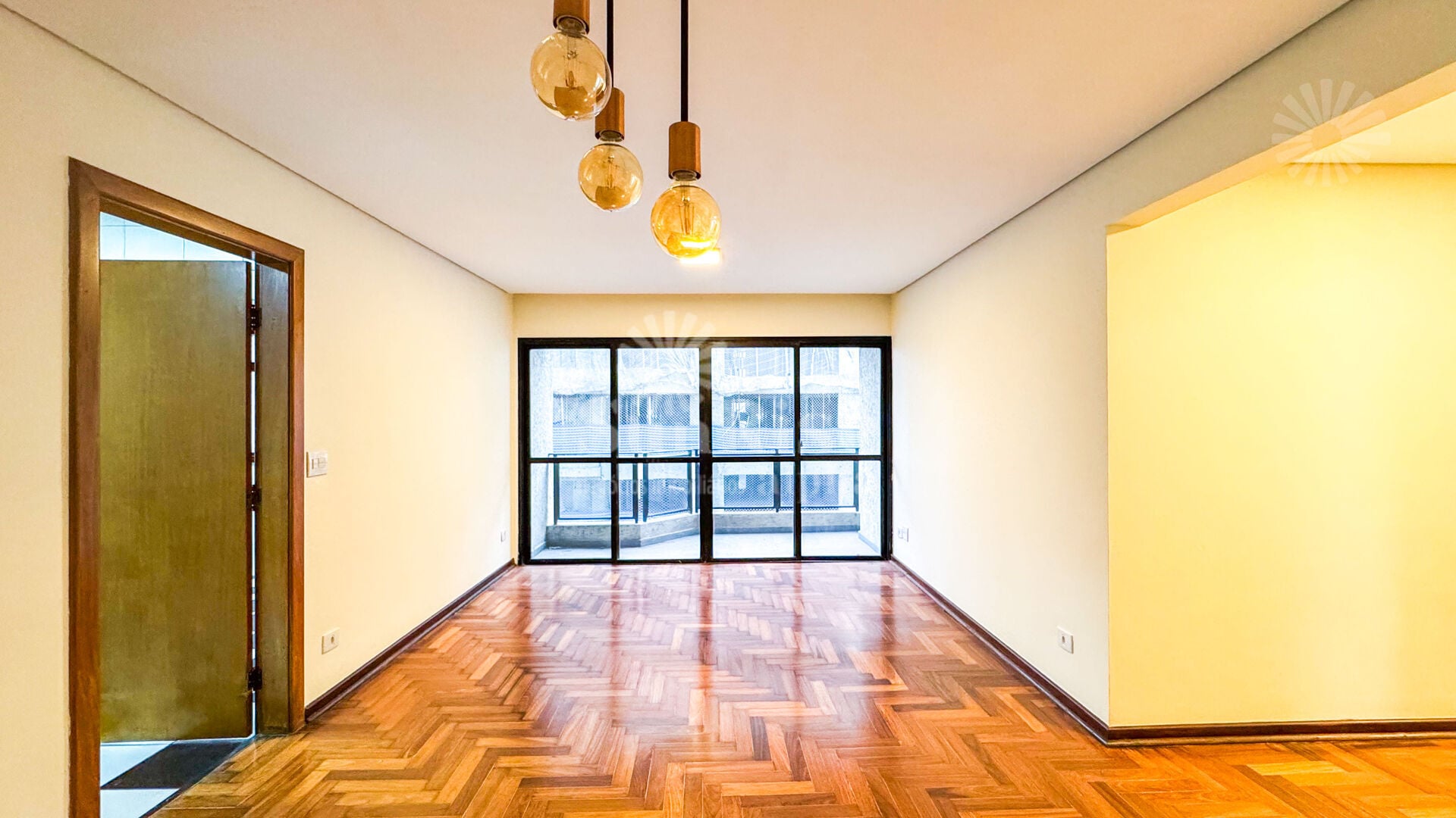 Apartamento, Alphaville Centro Industrial e Empresarial, Barueri