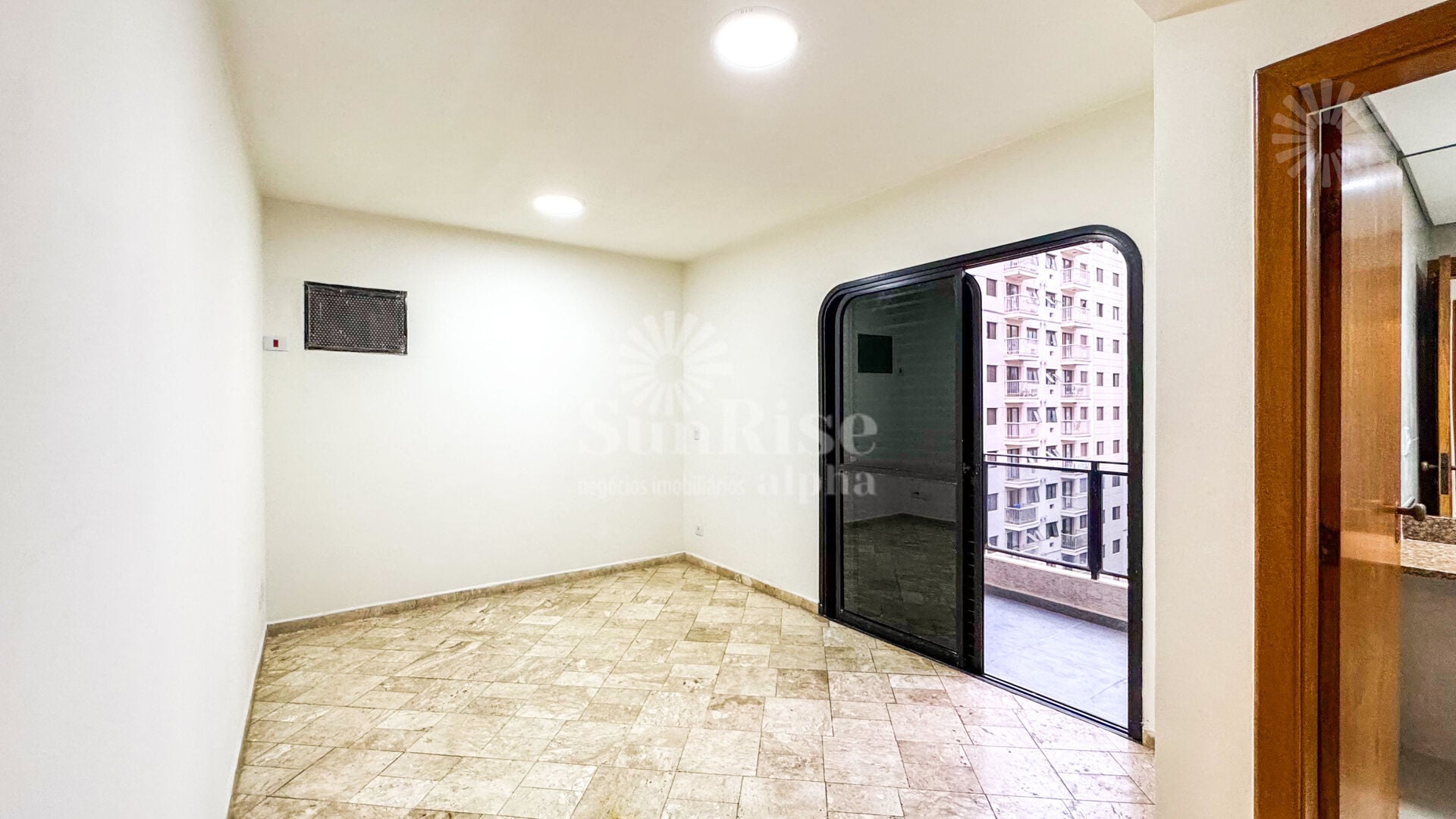 Apartamento, Alphaville Centro Industrial e Empresarial, Barueri