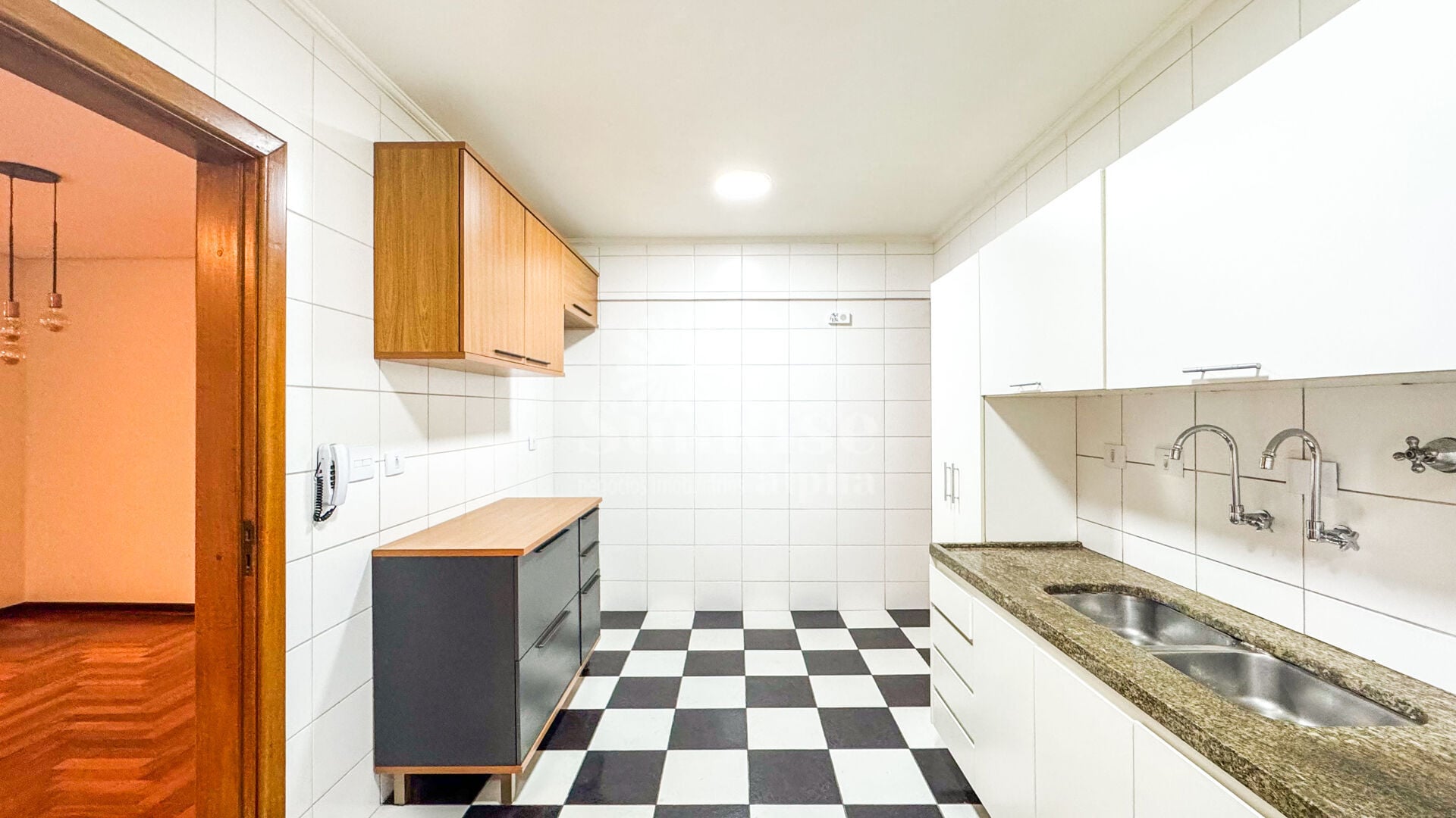 Apartamento, Alphaville Centro Industrial e Empresarial, Barueri